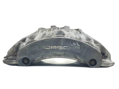 Used Left front brake caliper Left front brake caliper PORSCHE CAYENNE (92A) 3.0 Diesel (245 hp) 25155239 25155239