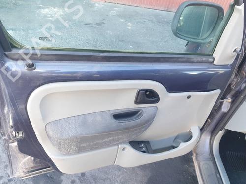 Right headlight RENAULT KANGOO (KC0/1_) 1.5 dCi (KC07) | BP30896366C29 - Image 12