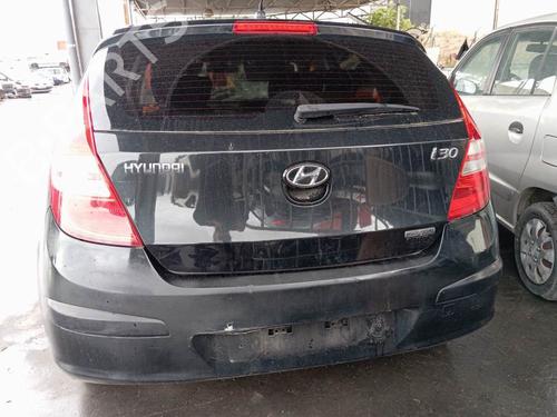 Rear parcel shelf HYUNDAI i30 (FD) | BP25144471C85 - Image 13