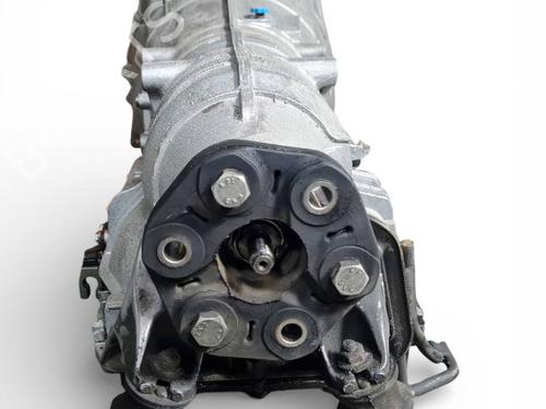 Gearbox BMW 3 (E90) 320 d | BP34534278M3 - Image 2