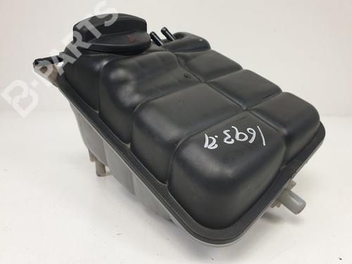 Used Expansion tank Expansion tank BENTLEY CONTINENTAL Coupe (3W_, 393) 6.0 GT (560 hp) 10393499 10393499
