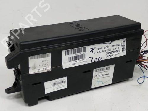 Used Fuse box LAND ROVER RANGE ROVER SPORT I (L320) 3.0 D 4x4 (245 hp) 8124087