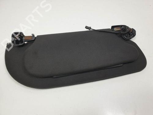 Used Right sun visor Right sun visor LINCOLN TOWN CAR Saloon [1980-1989] 29275144 29275144