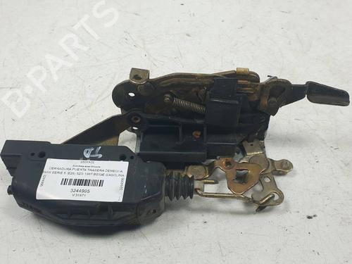 Used Rear right lock Rear right lock BMW 5 (E28) 520 i (129 hp) 39744355 39744355