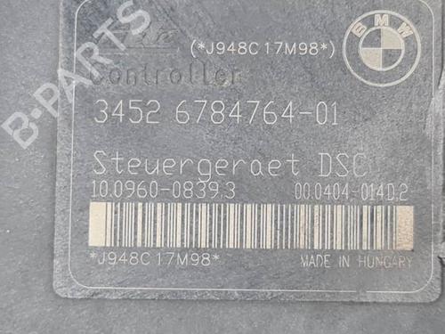 ABS pump BMW 3 (E90) 320 d | BP7083029M43 