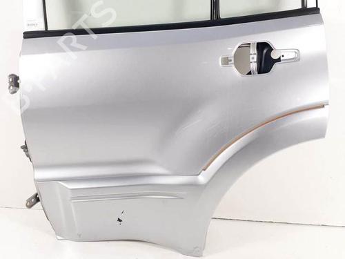 Left rear door MITSUBISHI PAJERO III (V7_W, V6_W) 3.2 Di-D (V68W) | BP25403885C4 