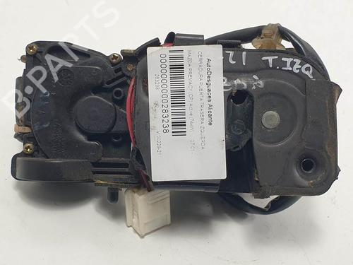 Used Rear left lock Rear left lock MAZDA PREMACY (CP) 1.9 (CP8W) (100 hp) 12355773 12355773