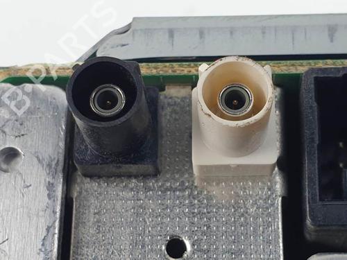 Radio FORD FOCUS III 1.0 EcoBoost | BP25116997E6 