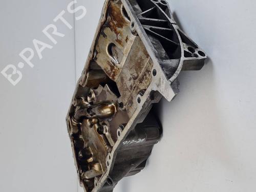Used Oil sump Oil sump OPEL ASTRA G Hatchback (T98) 2.2 16V (F08, F48) (147 hp) 34611348 34611348