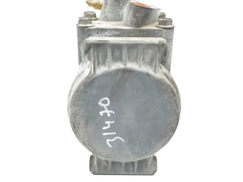 AC compressor CHEVROLET AVEO / KALOS Hatchback (T250, T255) 1.2 | BP29474287M34 - Image 2