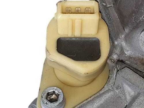 Gearkasse CITROËN BERLINGO / BERLINGO FIRST Box Body/MPV (M_) 1.6 HDI 90 (MB9HX, MC9HX) | BP25262626M3 