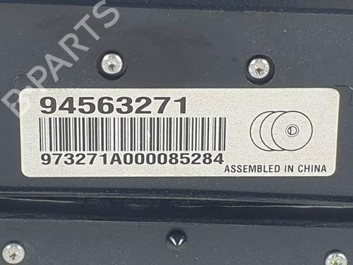 Switch CHEVROLET CRUZE (J300) 2.0 CDI | BP13875615I30 