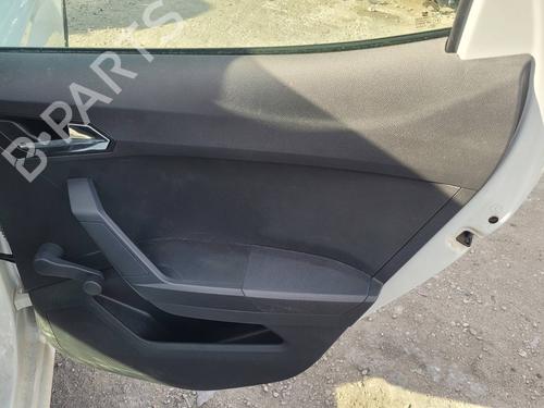 Right front window switch SEAT IBIZA V (KJ1, KJG) 1.0 MPi | BP34514030I26  - Image 11