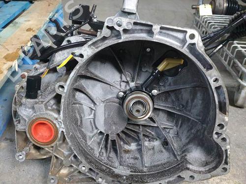 Gearbox FORD TOURNEO CONNECT 1.8 TDCi | BP27885377M3 