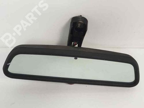 Used Rear mirror Rear mirror BMW 7 (E65, E66, E67) 745 i, Li (333 hp) 6853729 6853729
