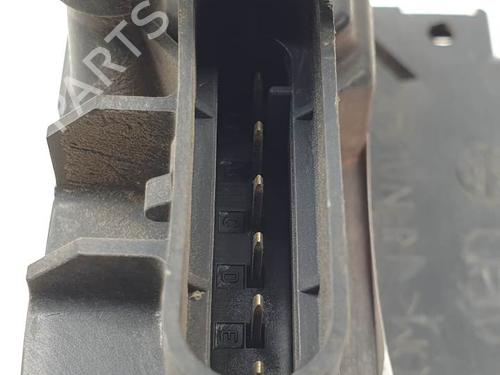 Rear right lock CITROËN C3 I (FC_, FN_) 1.4 16V HDi | BP28061715C99 