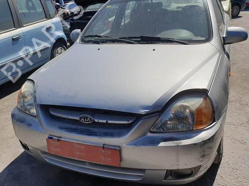 Køler KIA RIO I Hatchback (DC) 1.3 | BP13635835M31 