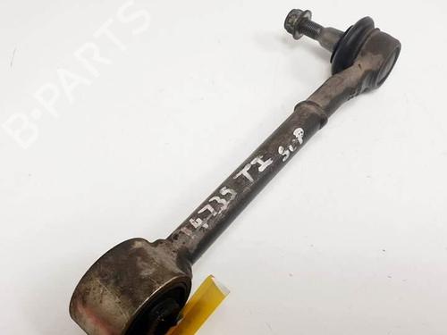 Used Left rear suspension arm Left rear suspension arm TOYOTA AVENSIS Saloon (_T27_) 1.8 VVT-i (ZRT271_, ZRT271R) (147 hp) 29275040 29275040