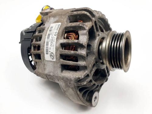 Used Alternator Alternator FIAT PANDA VAN (312_, 519_) 1.2 LPG (312CXA1A) (69 hp) 18906841 18906841