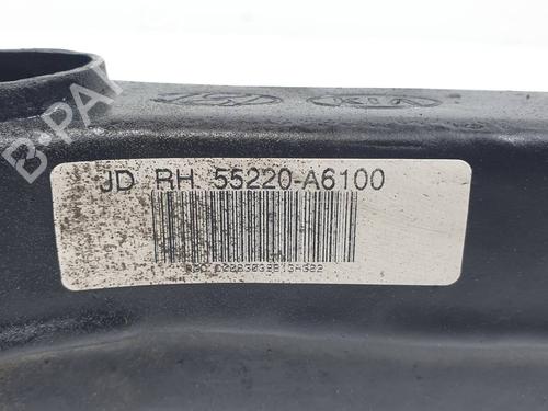 Right rear suspension arm KIA CEE'D (JD) 1.4 CRDi 90 | BP29246040M15 