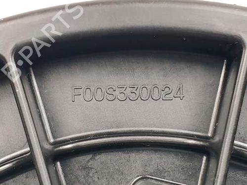 Heater blower motor HYUNDAI TUCSON (JM) 2.0 CRDi | BP19252300M62