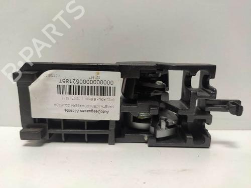 Rear left interior door handle OPEL AGILA B (H08) | BP8930520I15 - Image 2