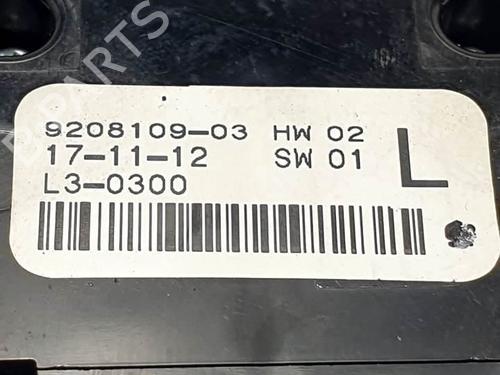 Left front window switch BMW 3 Touring (F31) 330 d | BP25145600I27 - Image 3