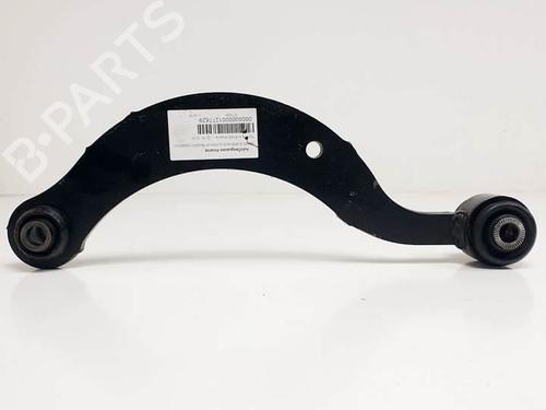 Used Right rear suspension arm TOYOTA AVENSIS Saloon (_T27_) 1.8 VVT-i (ZRT271_, ZRT271R) (147 hp) 29275042