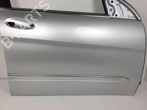 Right front door MERCEDES-BENZ R-CLASS (W251, V251) R 350 CDI 4-matic (251.022, 251.122) | BP10642126C3 