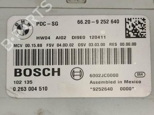 Electronic module MINI MINI Roadster (R59) Cooper SD | BP9232456M83 - Image 3