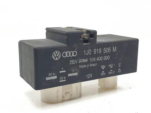 Elektronisk modul SEAT IBIZA III (6L1) 1.4 16V (75 hp) 28837376