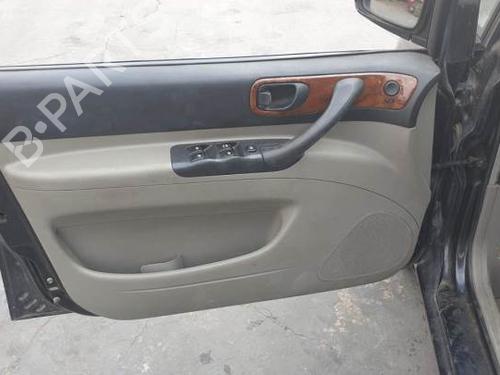 Gearbox DAEWOO REZZO (U100)  | BP18907042M3 