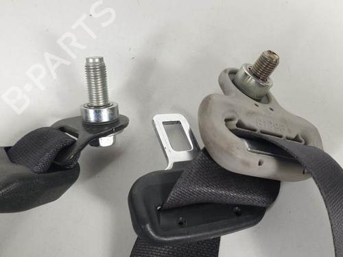Front left seatbelt MAZDA 6 Station Wagon (GY) 2.0 DI (GY19) | BP13561032I26 
