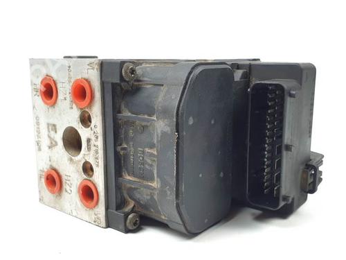 ABS Bremseaggregat OPEL MERIVA A MPV (X03) 1.7 DTI (E75) (75 hp) 27885211