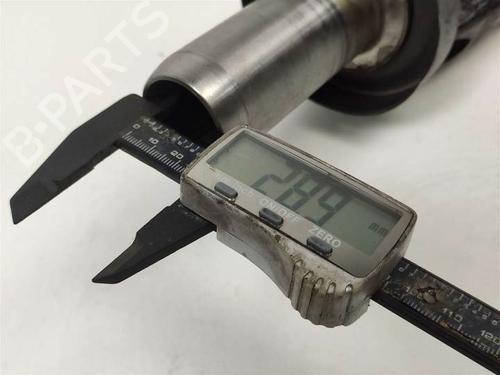 Driveshaft MITSUBISHI GALLOPER (JK-01)  | BP12445365M37