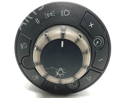Used Headlight switch Headlight switch OPEL CORSA D (S07) 1.4 (L08, L68) (90 hp) 16060252 16060252