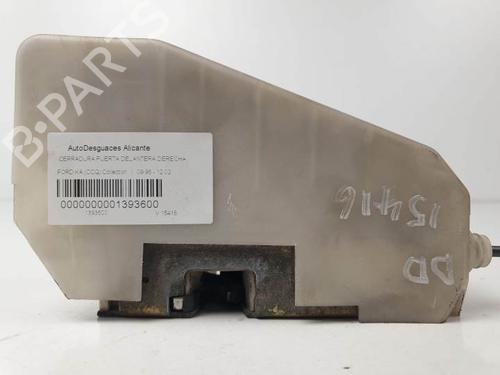 Front right lock FORD KA (RB_) 1.3 i ROCAM | BP20510938C97 