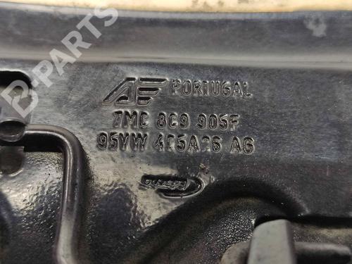 Fuel flap VW SHARAN (7M8, 7M9, 7M6) 1.9 TDI | BP9755675C131 