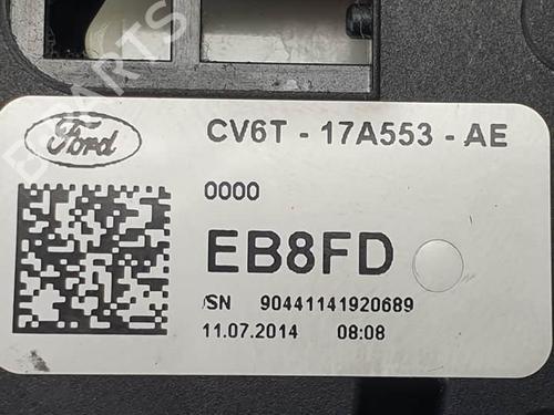 Steering column stalk FORD TRANSIT CONNECT MPV 1.6 TDCi | BP25286127I23 - Image 4