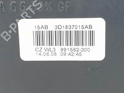 Front left lock VW TOUAREG (7LA, 7L6, 7L7) 3.0 V6 TDI | BP28027029C98 