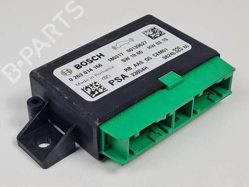 electronic-module-opel-grandland-grandland-x-a18-p1uo-2017-34518135 main image