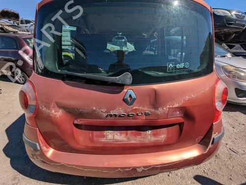 Engine RENAULT MODUS / GRAND MODUS (F/JP0_) 1.5 dCi (FP0D, JP0D) | BP34517175M1  - Image 5