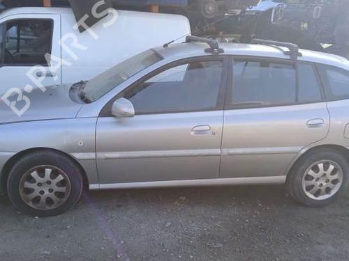 Engine control unit (ECU) KIA RIO I Saloon (DC_)  | BP8152423M57 