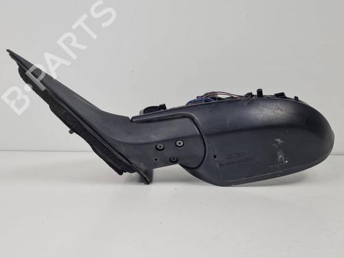 Left mirror MAZDA 6 Hatchback (GH) 2.5 MZR (GH5FS) | BP37668946C26  - Image 5