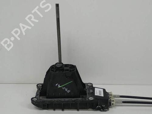 Gearstang RENAULT CLIO III (BR0/1, CR0/1) 1.4 16V (98 hp) 8214865