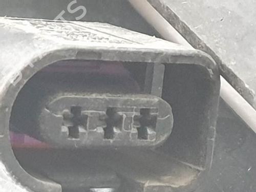 Radiator fan AUDI A4 B7 Convertible (8HE) 2.0 TDI | BP12372254M35 