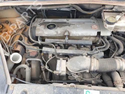 Engine control unit (ECU) CITROËN XSARA PICASSO (N68) 2.0 16V | BP19144061M57 