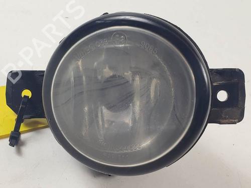 Used Right front fog light Right front fog light NISSAN QASHQAI I (J10, NJ10) 1.6 dCi (130 hp) 25285610 25285610