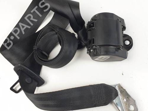Sikkerhedssele bag venstre VW GOLF VI Variant (AJ5) 1.6 TDI (105 hp) 24817243