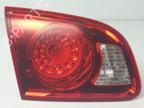 Used Left tailgate light Left tailgate light HYUNDAI SANTA FÉ II (CM) 2.2 CRDi GLS (150 hp) 25144739 25144739